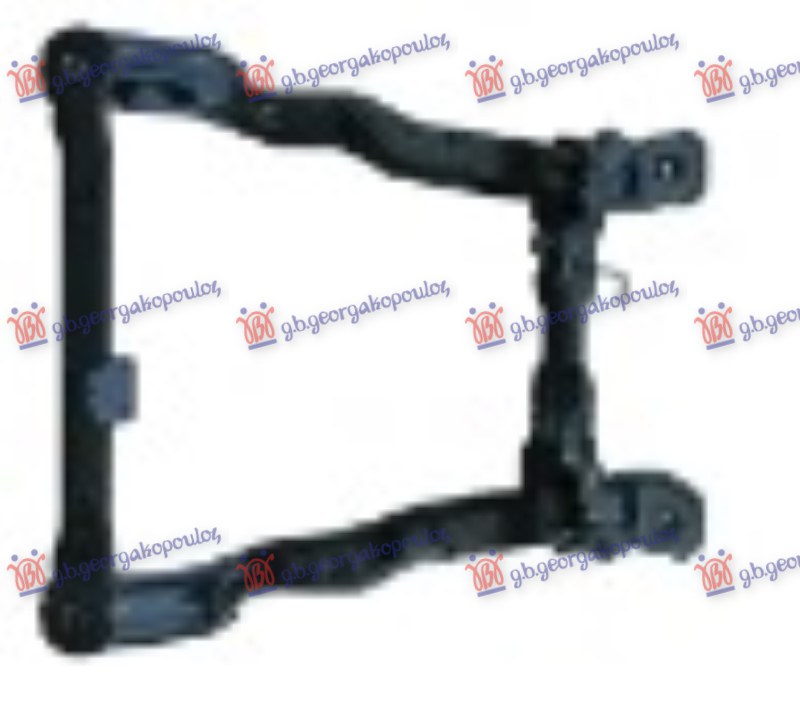 ENGINE MOUNT
