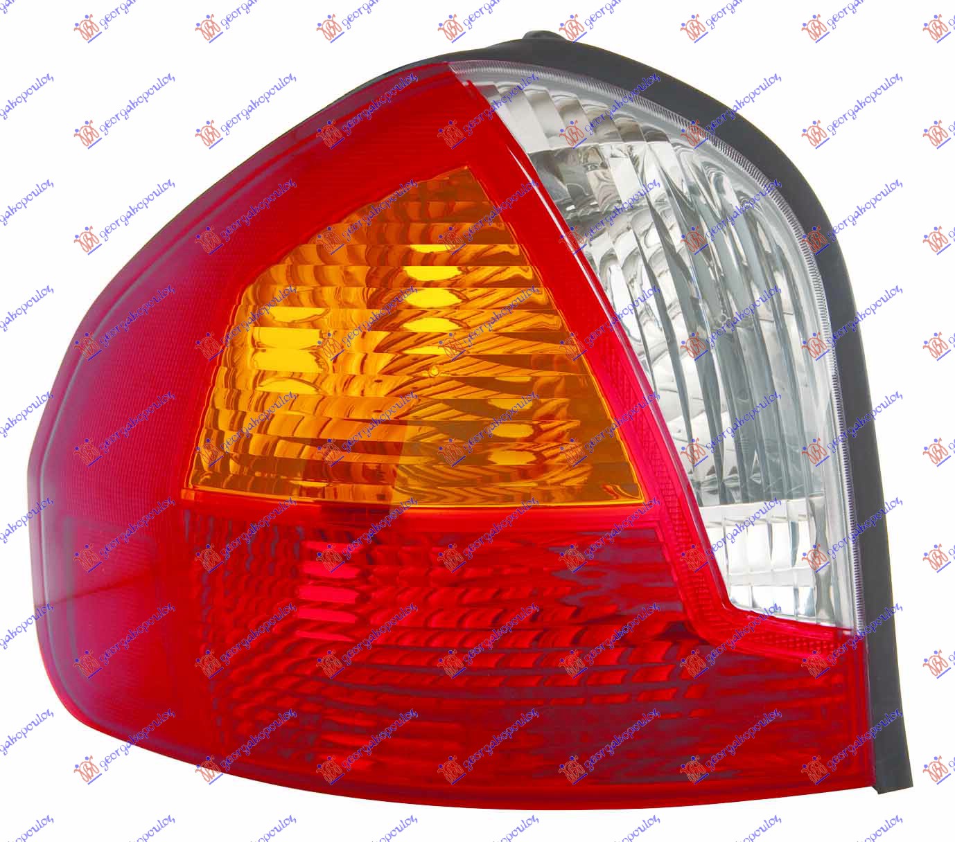 TAIL LAMP -2004 (DEPO)