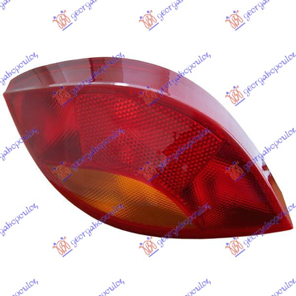 TAIL LAMP (DEPO)