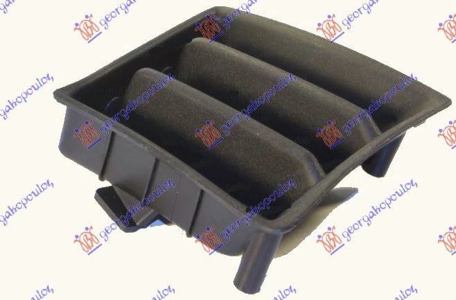 FRONT BUMPER GRILLE (ORIGINAL)
