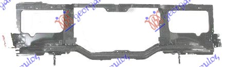 FRONT PANEL (ORIGINAL)