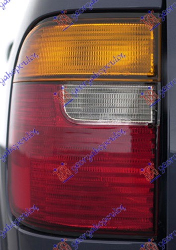 TAIL LAMP (CABRIO) 1999- (ORIGINAL)