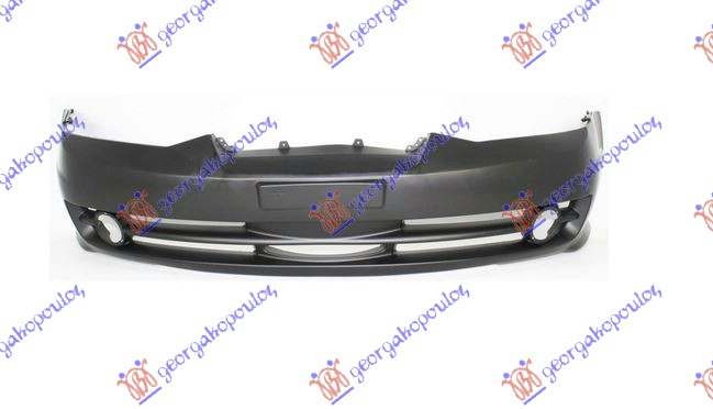 FRONT BUMPER -2005 (ORIGINAL)
