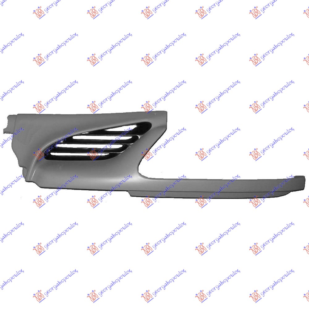 GRILLE SIDE PIECE