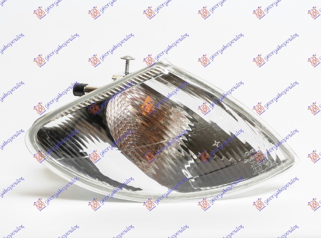 CORNER LAMP