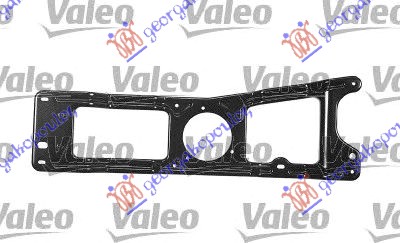 RADIATOR FAN BASE (-A/C) 1.4/1.6 PETOL VALEO
