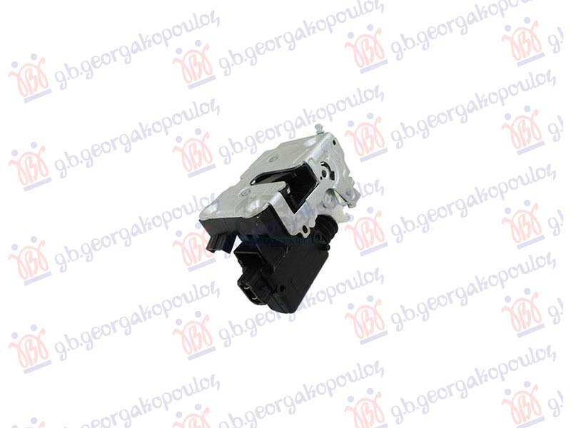 REAR DOOR LOCK ELECTRICAL (2pins)