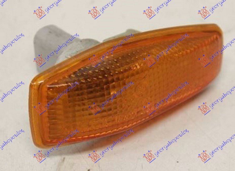 SIDE LAMP YELLOW (ORIGINAL)