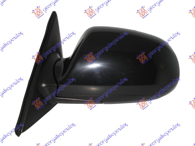 DOOR MIRROR ELECTRICAL HEATED
