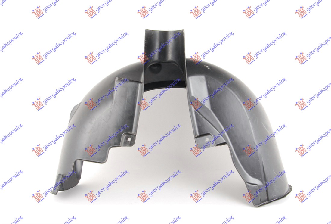 REAR INNER PLASTIC FENDER