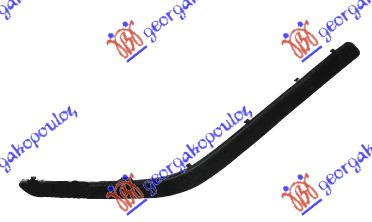 REAR BUMBER SIDE MOULDING M5