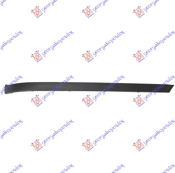 REAR BUMPER SIDE MOULDING S.W. -2000