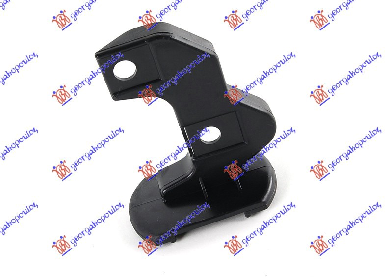 FRONT BUMPER BRACKET PLASTIC