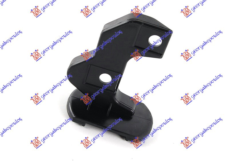 FRONT BUMPER BRACKET PLASTIC