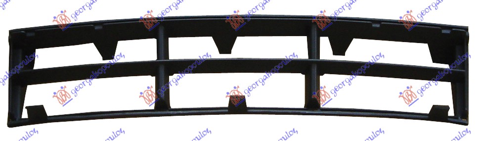 FRONT BUMPER GRILLE MIDDLE