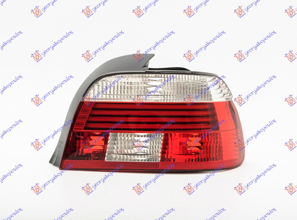 TAIL LAMP (RED-WHITE) 2000- (LED) (DEPO)