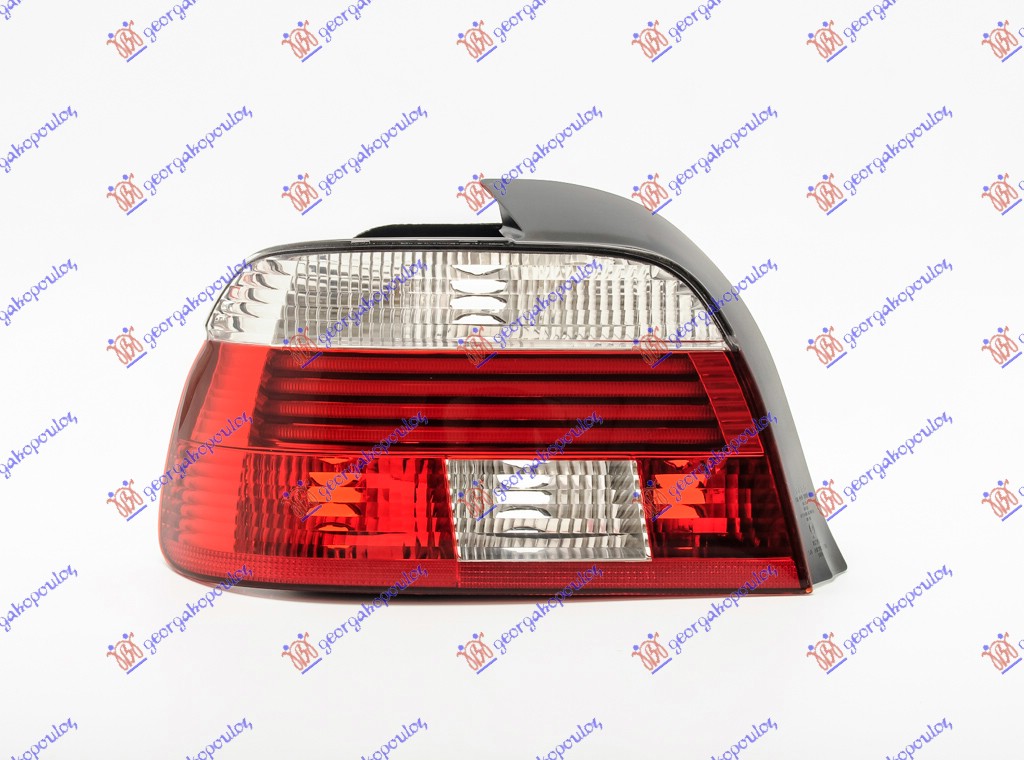 TAIL LAMP (RED-WHITE) 2000- (LED) (DEPO)