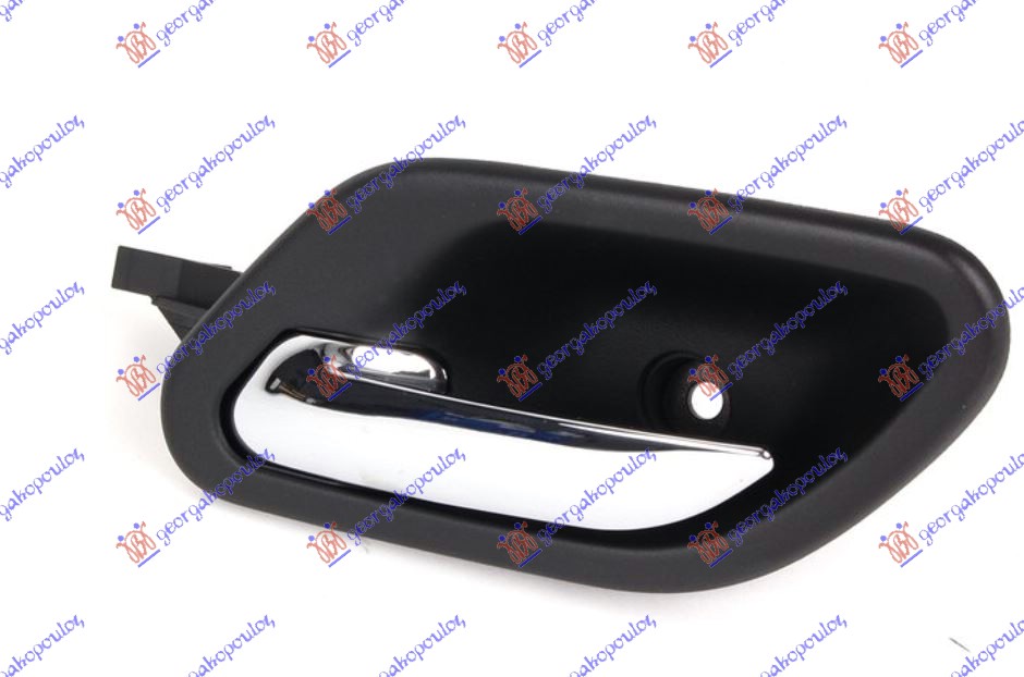 DOOR HANDLE INNER FRONT/REAR -2000