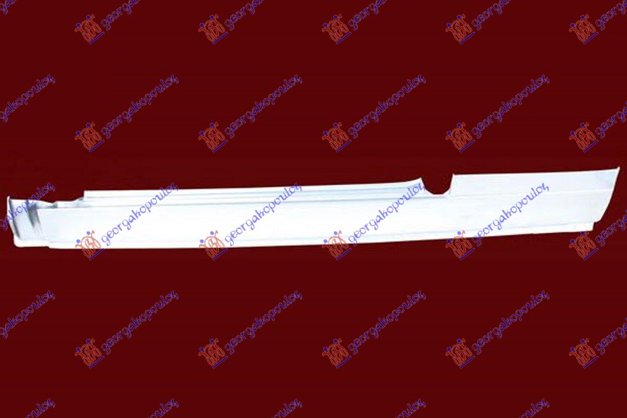 DOOR SILL 2D