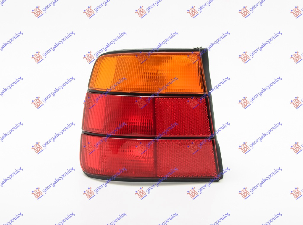 TAIL LAMP OUTER (DEPO)
