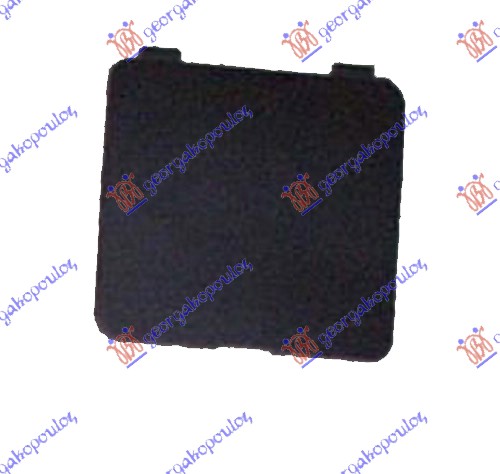 TOW HOOK COVER REAR