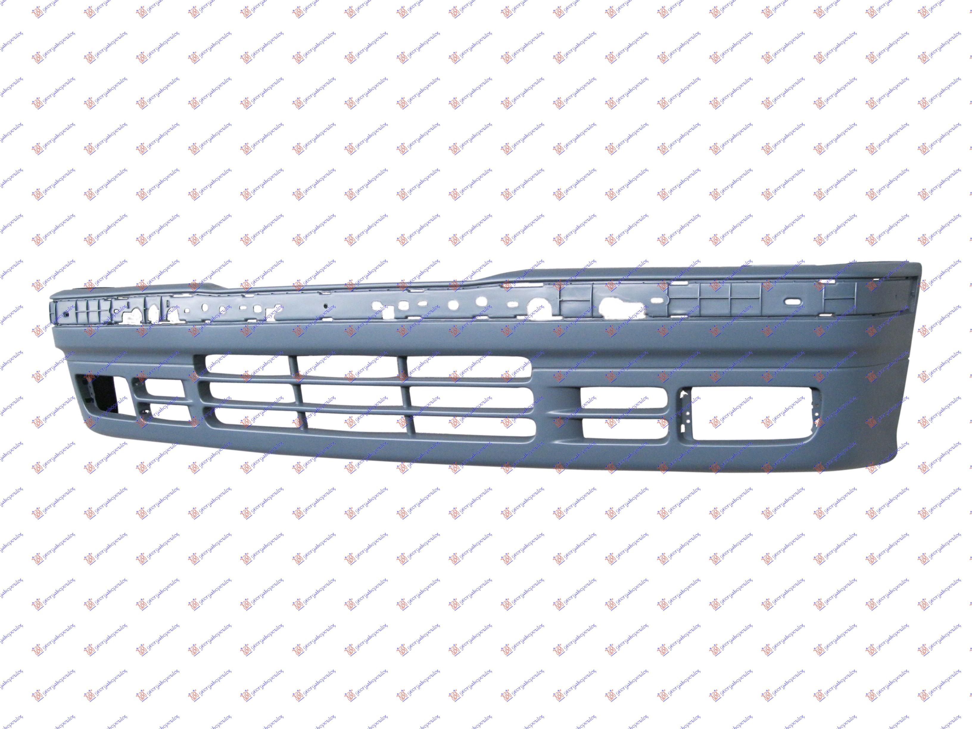 FRONT BUMPER -1995 PRIMED (A QUALITY)