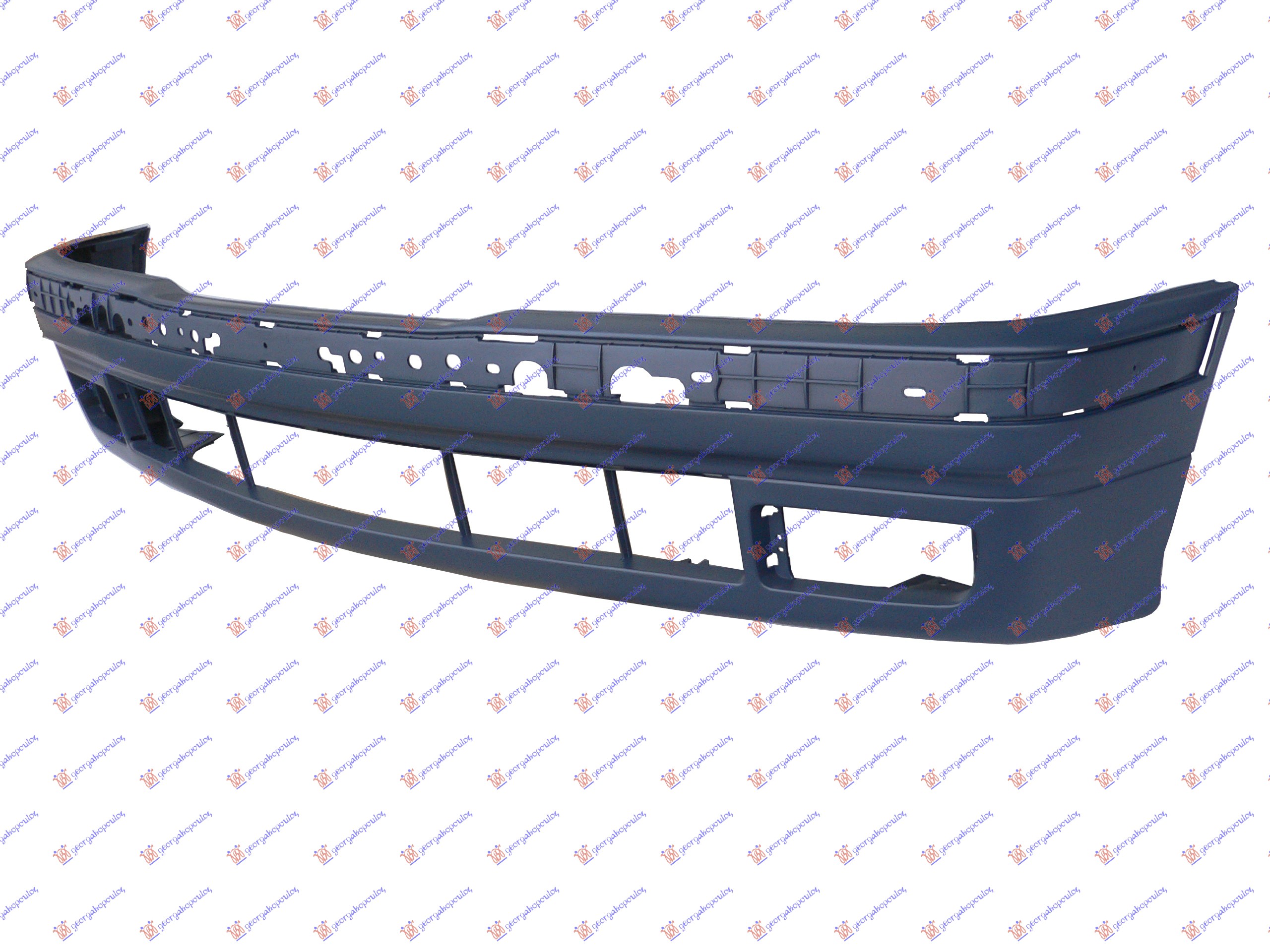 FRONT BUMPER 1995-