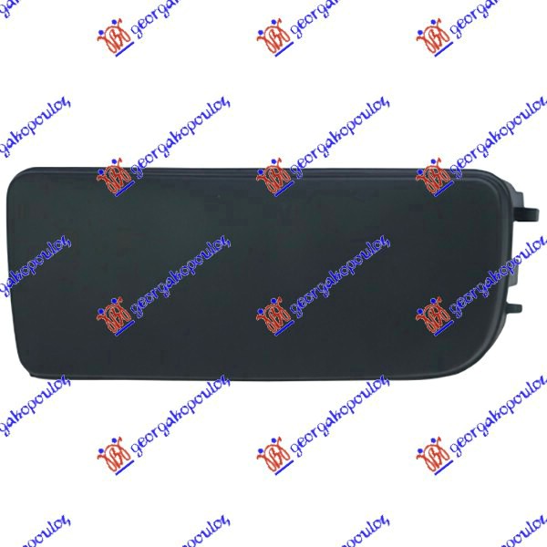 FOG LAMP COVER