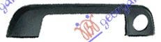 COVER DOOR HANDLE FRONT OUTER