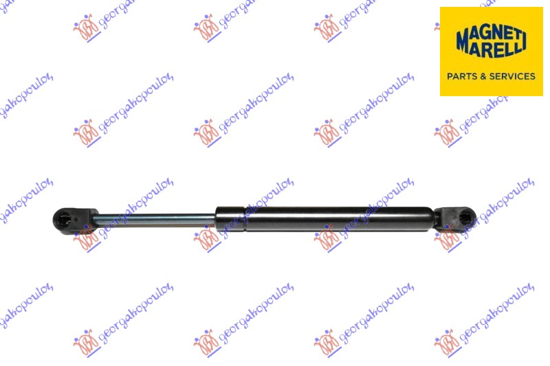 GAS SPRING TAIL GATE (294L-480N) (MARELLI)