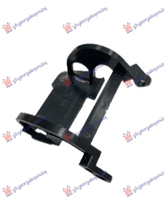 BASE HEAD LAMP WASHER COVER