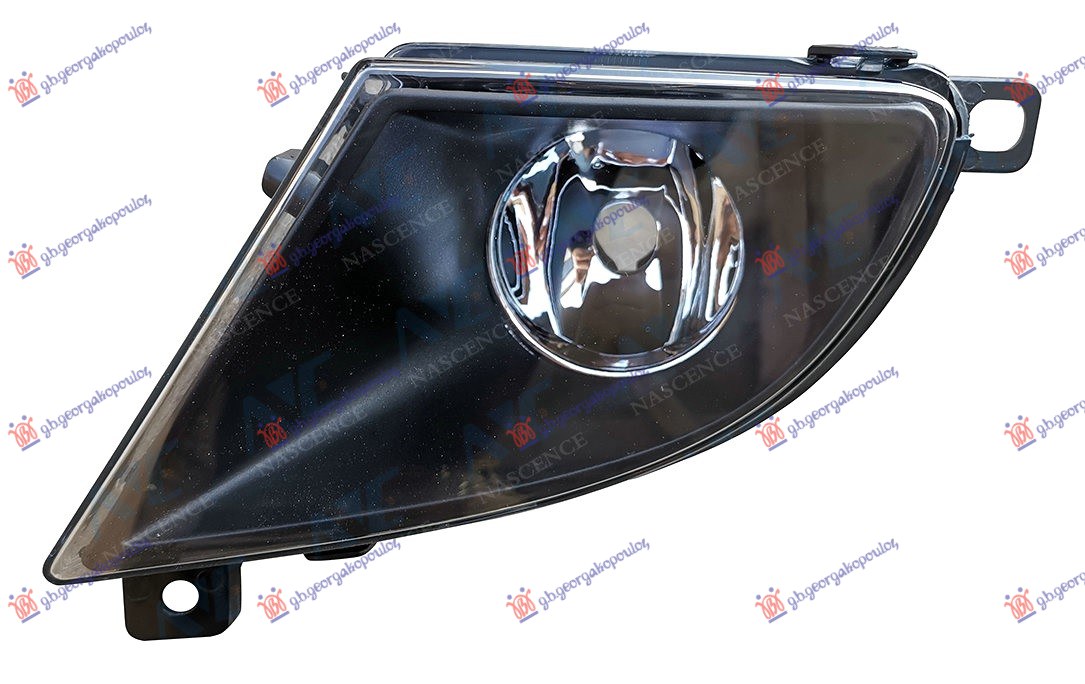FR.FOG LAMP 2007-