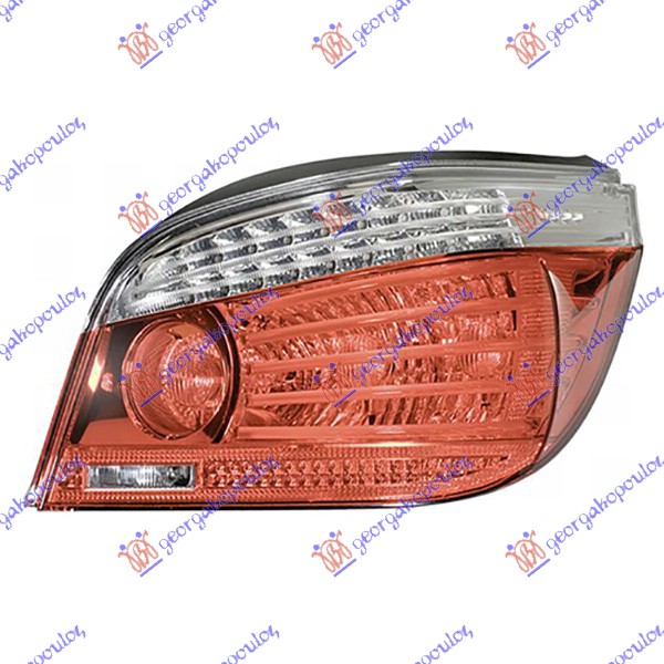 TAIL LAMP 2007- LED