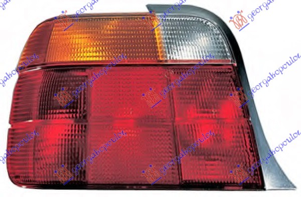 TAIL LAMP (DEPO)