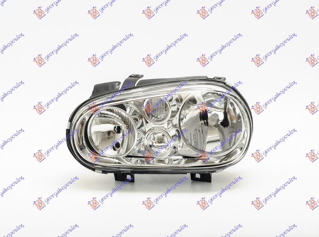 HEAD LAMP ELECTRICAL (W/O FOG LAMP) (TYC)
