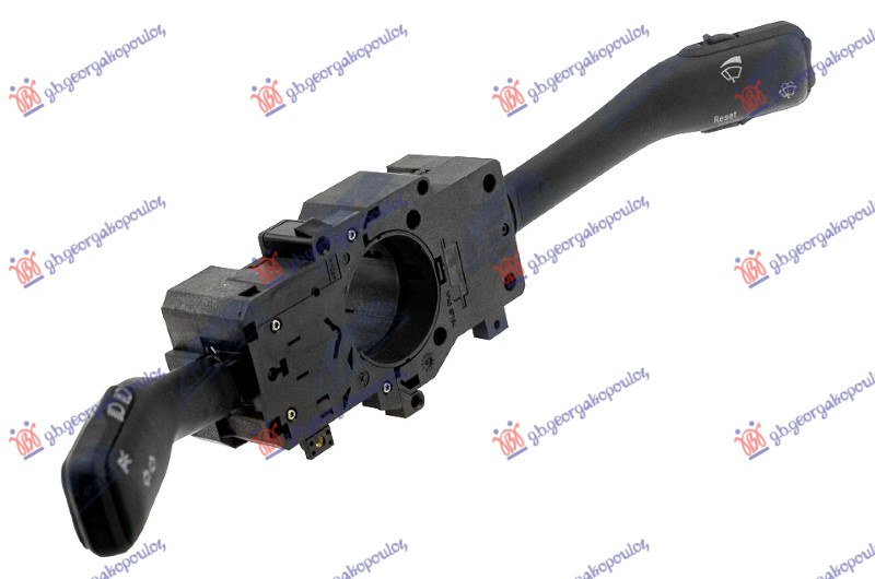 HEAD/SIGNAL LAMP/WIPER/ADJUST WIPER SPEED/TRIP CONTROL SWITCH (25pin)