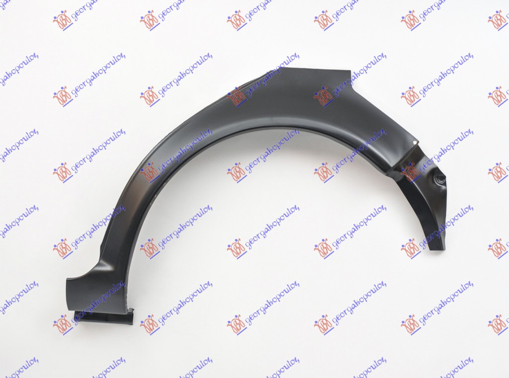 REAR WHEEL ARCH 5D