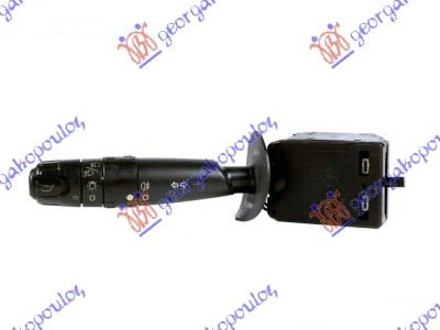 SWITCH MULTIFUNCTION (TAIL FOG LAMP) (VALEO)
