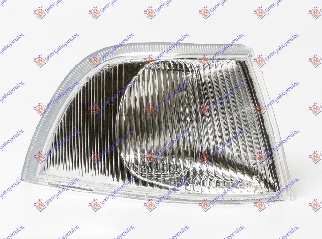 CORNER LAMP 1998-