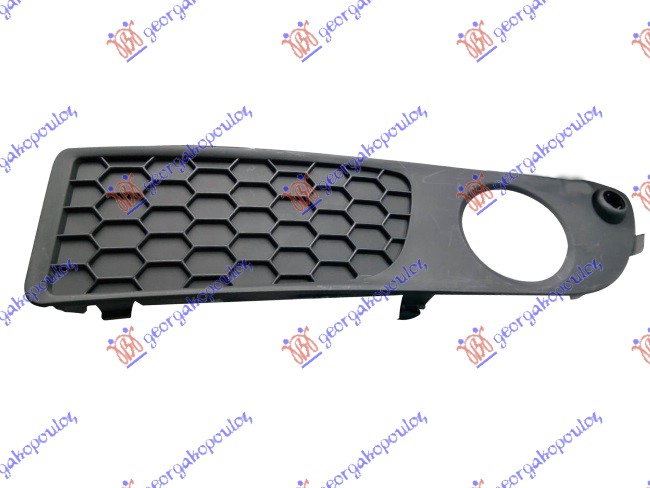 FRONT BUMPER GRILLE (W/ FOG LAMP HOLE) (W/PDS)