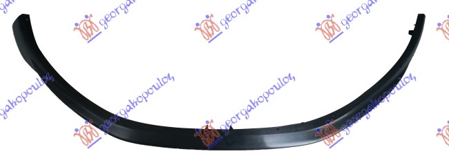 FRONT BUMPER SPOILER