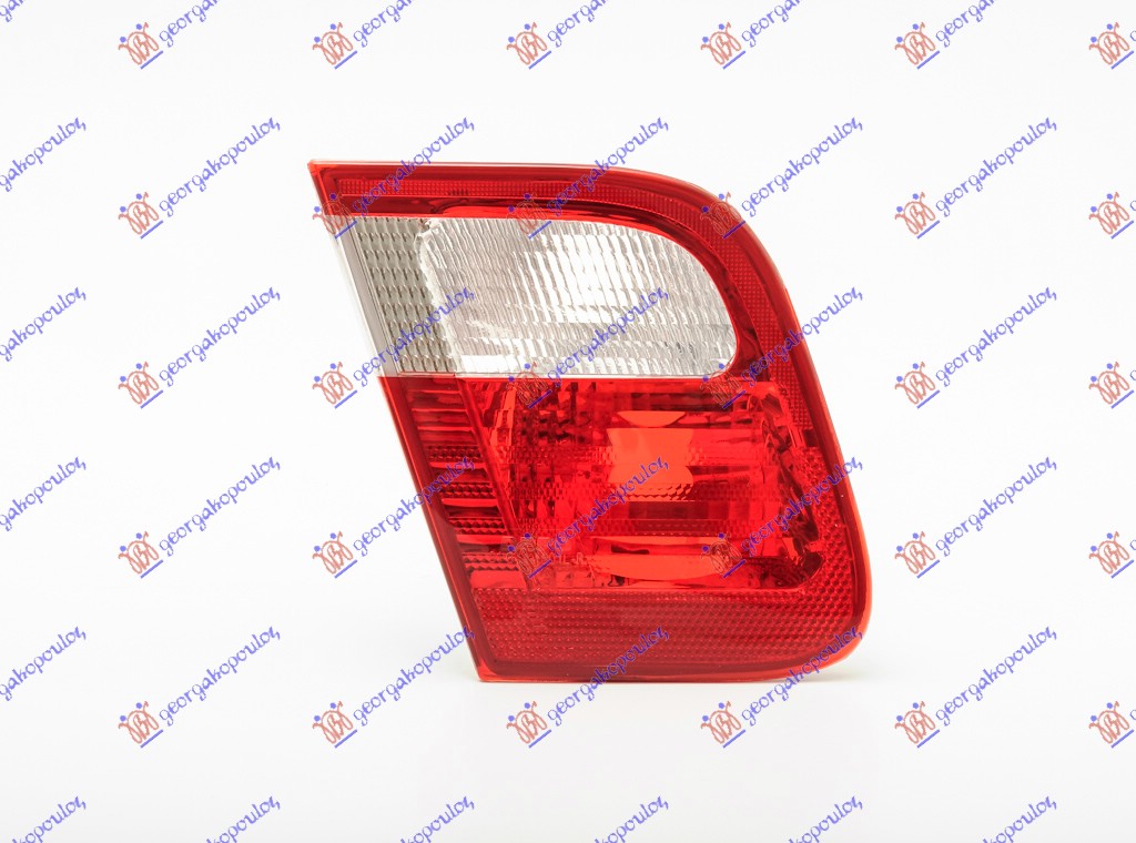 TAIL LAMP INNER (DEPO)