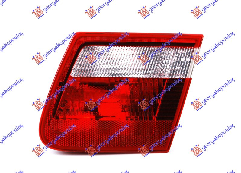TAIL LAMP INNER S.W. (DEPO)