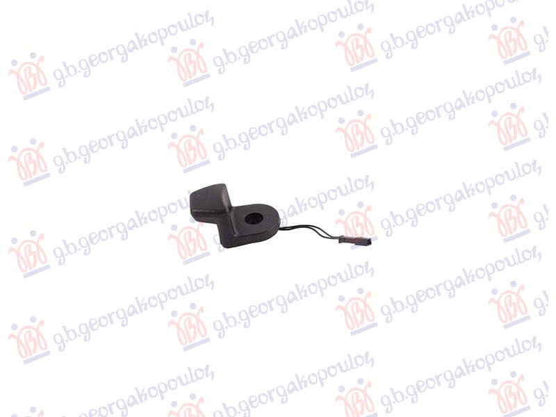 TRUNK LID SWITCH BUTTON (S.W.) (2pins)