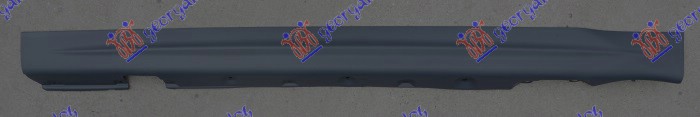 DOOR SILL PLASTIC (ROCKER PANEL)