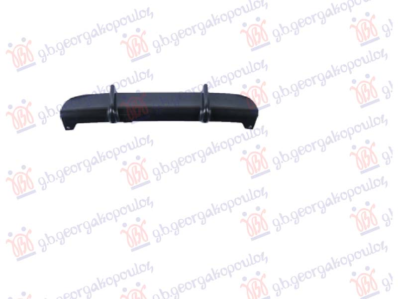 REAR BUMPER MOULDING LOWER (M-SPORT)