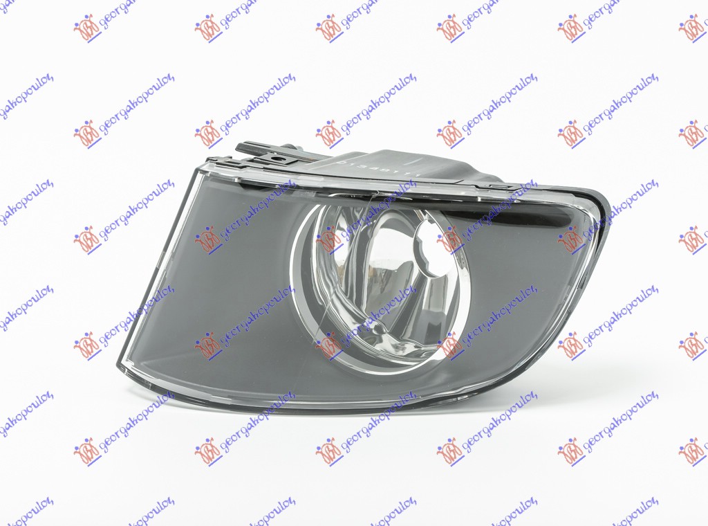 FR.FOG LAMP (TYC)