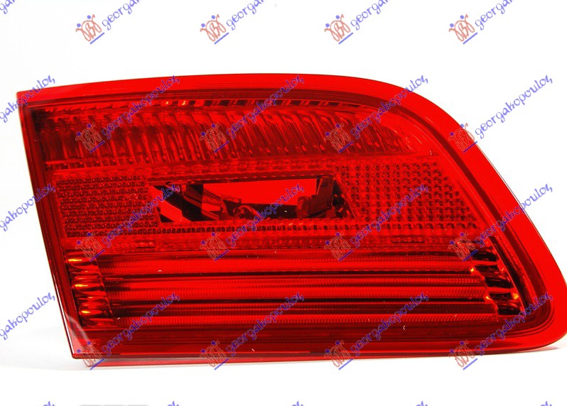 Stop interior (COUPE) (LED/H21W) -2010 (ULO)