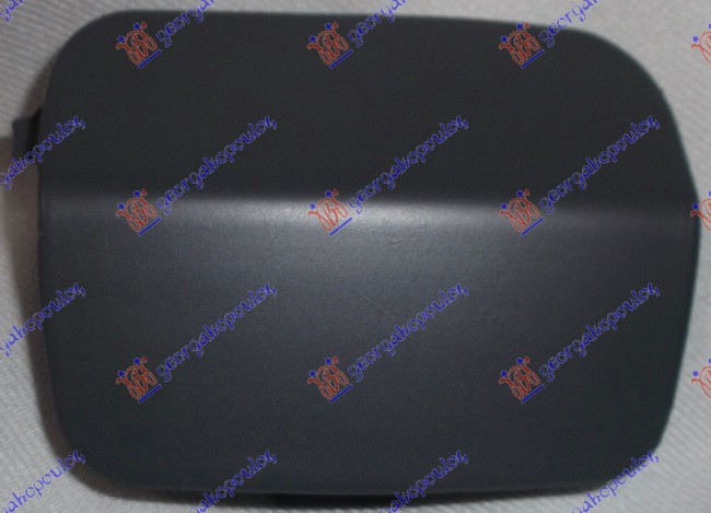 TOW HOOK COVER REAR