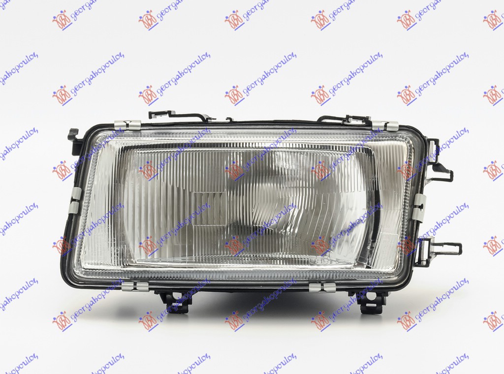 HEAD LAMP & ELECTRICAL (DEPO)